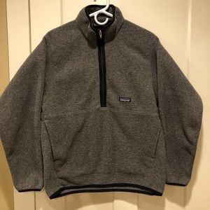 Patagonia pull over